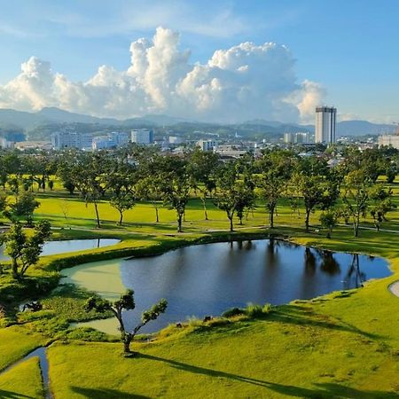 Dreamy 2Br Condo, With A Golf Course View Cebu Exterior foto