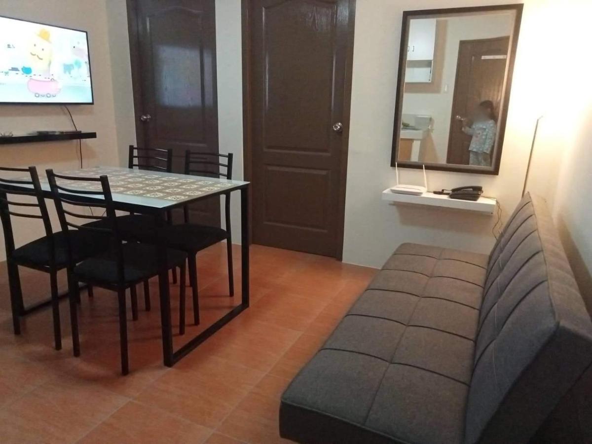 Dreamy 2Br Condo, With A Golf Course View Cebu Exterior foto