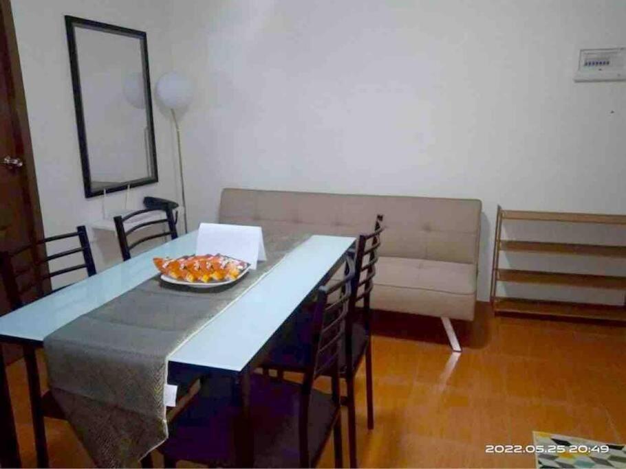 Dreamy 2Br Condo, With A Golf Course View Cebu Exterior foto