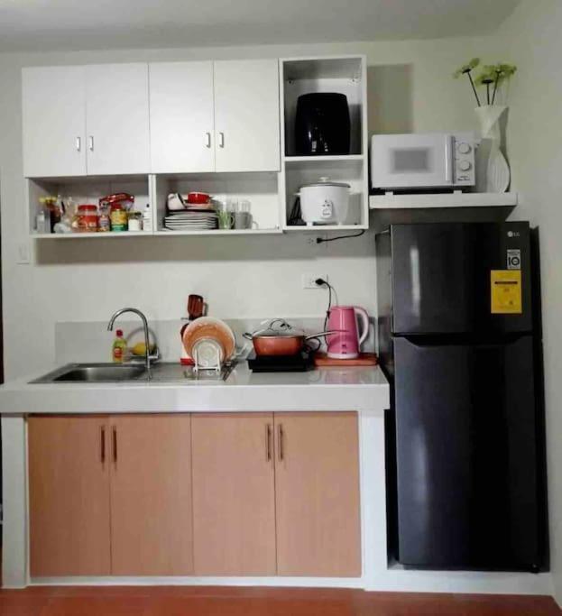 Dreamy 2Br Condo, With A Golf Course View Cebu Exterior foto