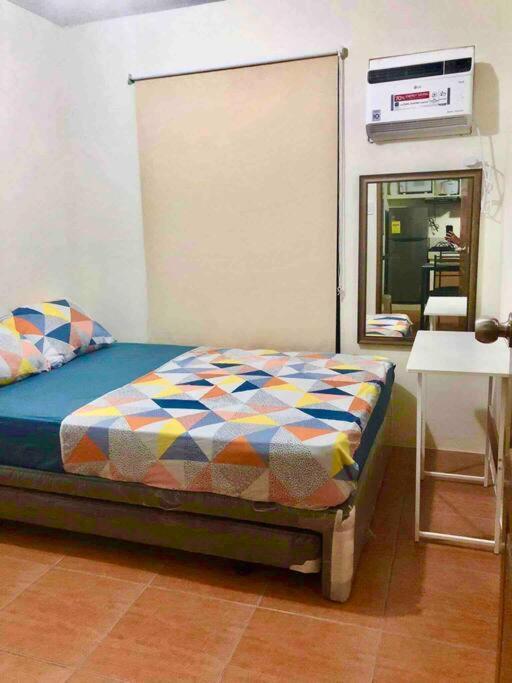 Dreamy 2Br Condo, With A Golf Course View Cebu Exterior foto