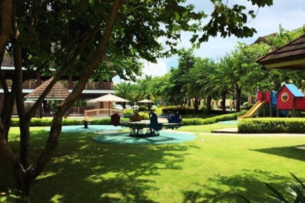 Dreamy 2Br Condo, With A Golf Course View Cebu Exterior foto