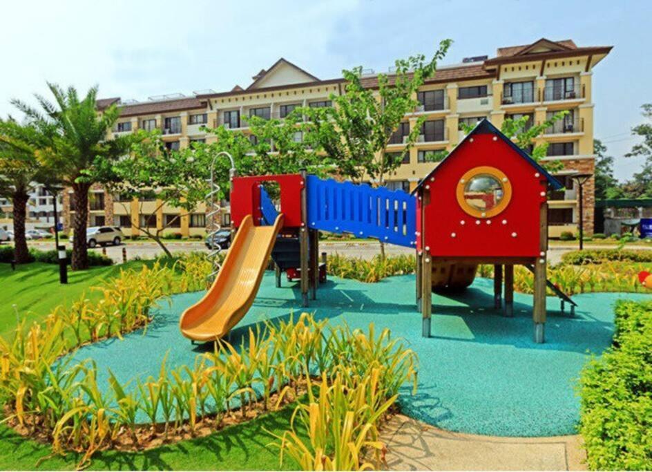 Dreamy 2Br Condo, With A Golf Course View Cebu Exterior foto