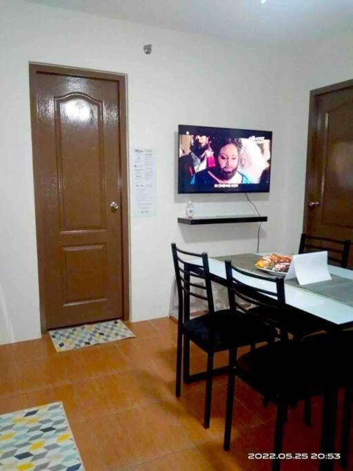 Dreamy 2Br Condo, With A Golf Course View Cebu Exterior foto