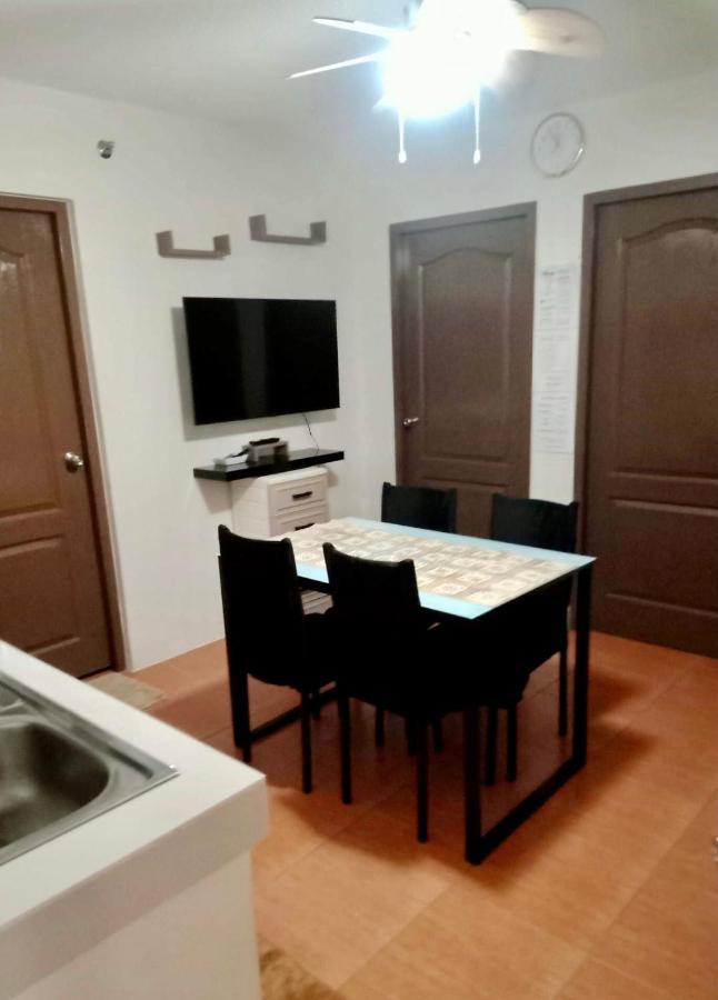 Dreamy 2Br Condo, With A Golf Course View Cebu Exterior foto