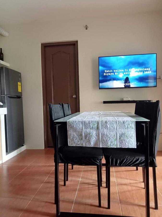 Dreamy 2Br Condo, With A Golf Course View Cebu Exterior foto