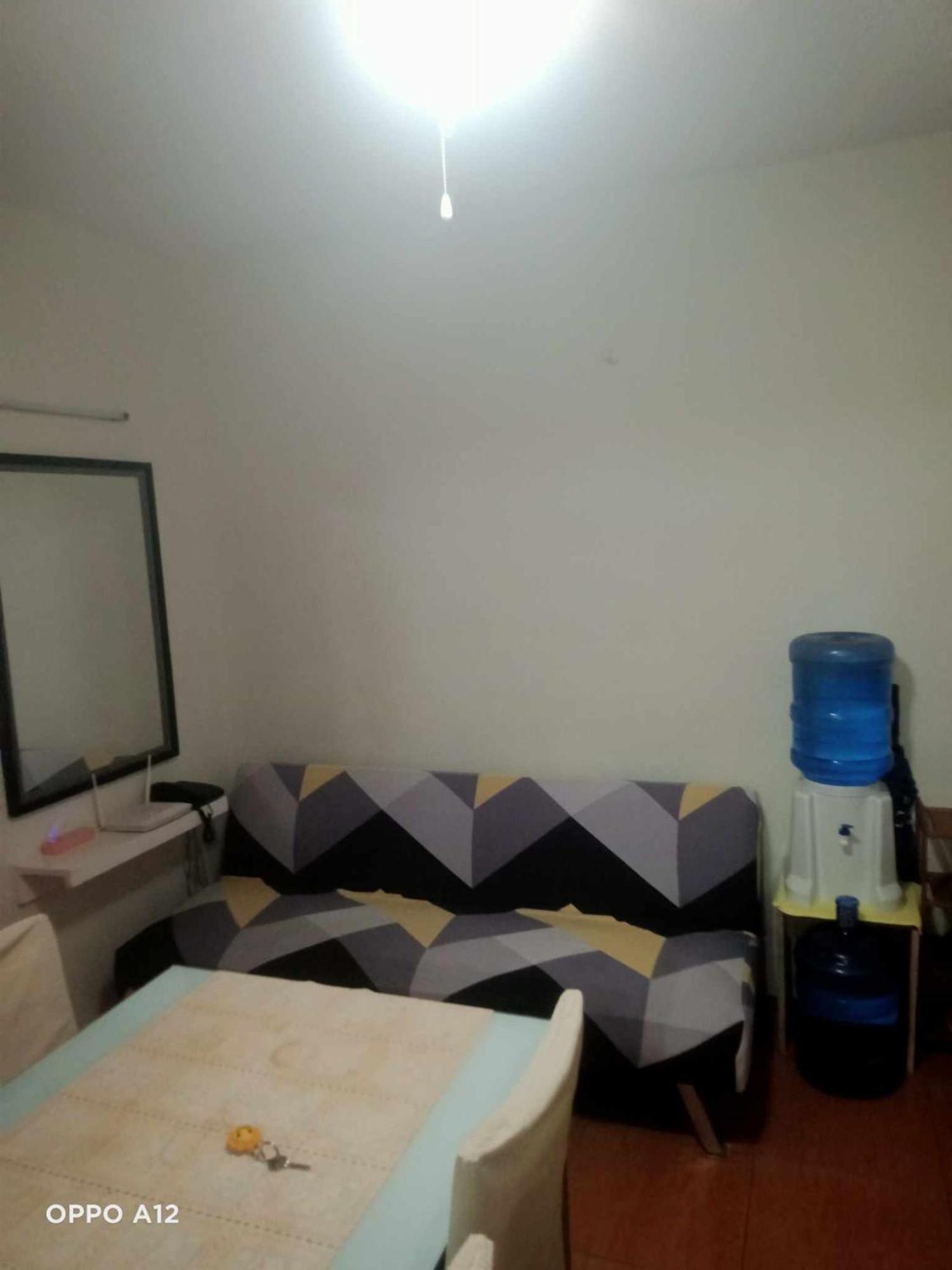 Dreamy 2Br Condo, With A Golf Course View Cebu Exterior foto