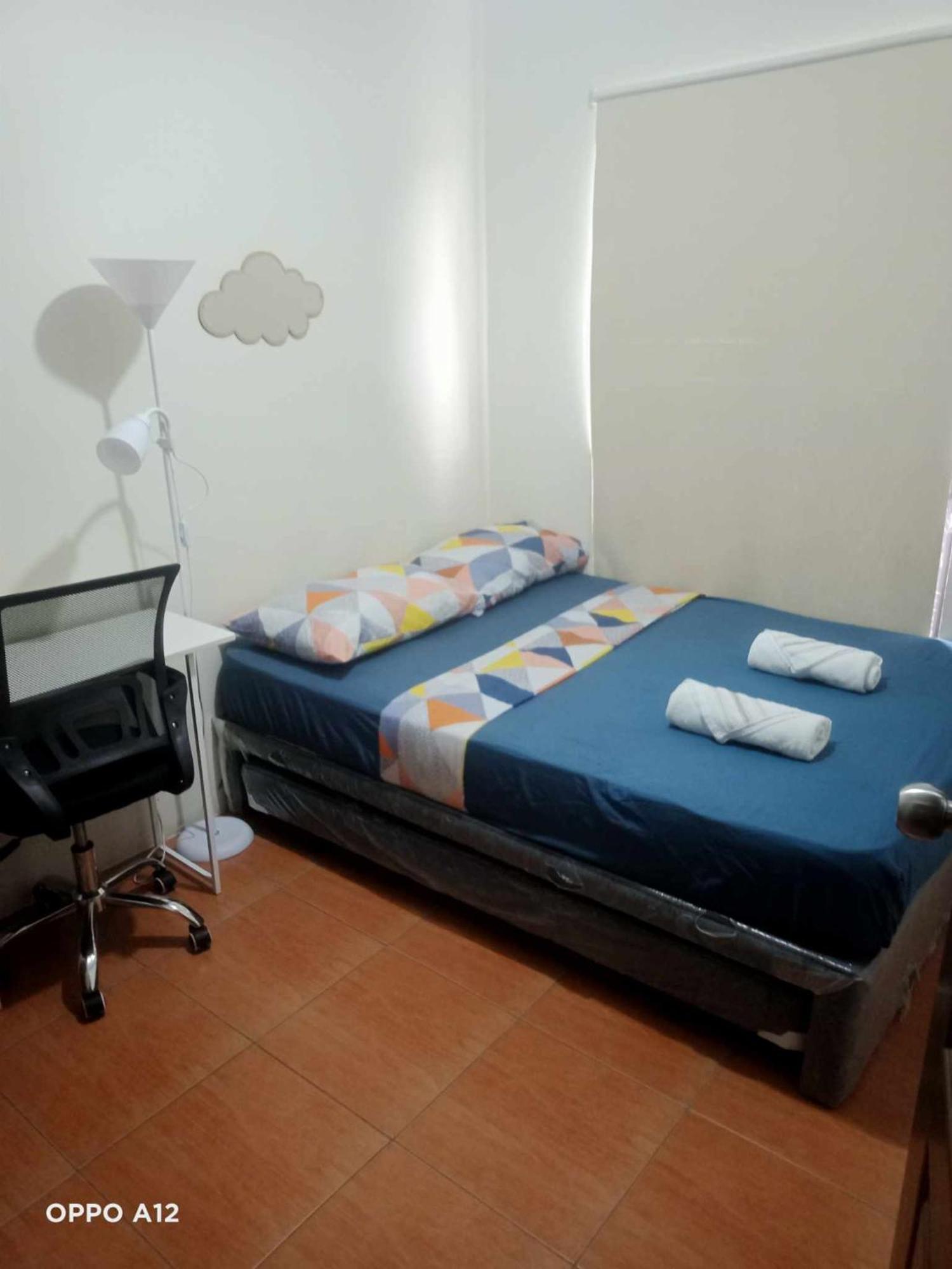 Dreamy 2Br Condo, With A Golf Course View Cebu Exterior foto