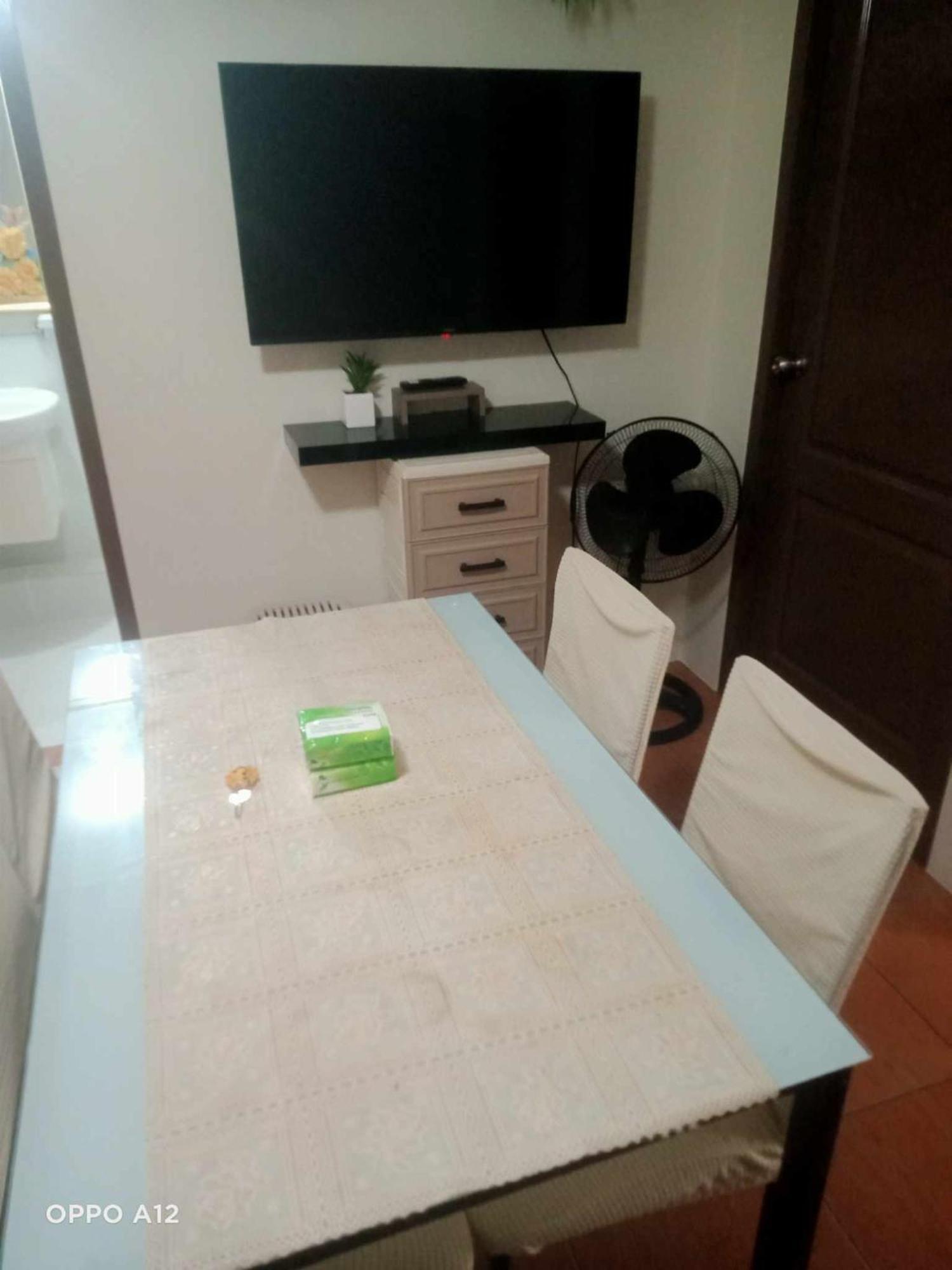 Dreamy 2Br Condo, With A Golf Course View Cebu Exterior foto